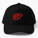 Lisp Logo Classic T Shirt Baseball Cap Casquette Hat Black Women Snapback Hip Hop