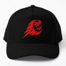 Liv Golf Baseball Cap Hat Czapka Snapback Black Hip Hop Printed