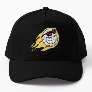 Liv Golf Baseball Cap Hat Printed Czapka Snapback Hip Hop Black Casquette