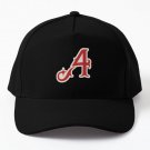 Liv Golf Fan 4 Aces Team Logo Cool Uniqu Baseball Cap Hat Snapback Black
