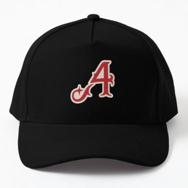 Liv Golf Fan 4 Aces Team Logo Cool Uniqu Baseball Cap Hat Snapback Black
