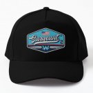 Logan Sargeant Racing Badge Baseball Cap Hat Printed Casquette
