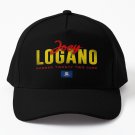 Logano No. 22 Ford Baseball Cap Unisex Hat Casquette Snapback