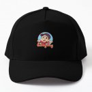 Logic Bobby Boy Baseball Cap Hat Printed Czapka Casquette Snapback