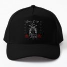 Long Days And Pleasant Nights The Dark Baseball Cap Hat Casquette Black Mens