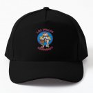 Los Pollos Hermanos Baseball Cap Hat Snapback Hip Hop Casquette Black Mens