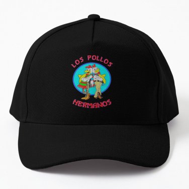 Los Pollos Hermanos Baseball Cap Unisex Hat Casquette Snapback