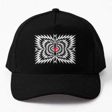 Love And Rockets Baseball Cap Hat Hip Hop Snapback Casquette