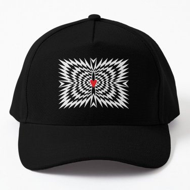 Love And Rockets Baseball Cap Unisex Hat Casquette Snapback