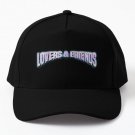 Lovers And Friends Festival Baseball Cap Hat Hip Hop Black Snapback Casquette