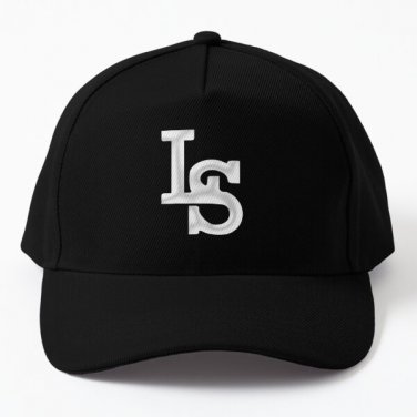Ls Baseball Cap Hat Casquette Czapka Hip Hop Snapback Printed