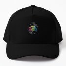 lsdream as above so below Baseball Cap Unisex Hat Casquette Snapback