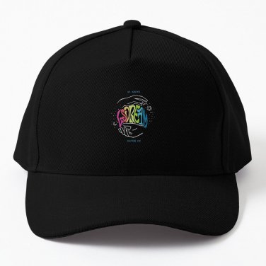 lsdream as above so below Baseball Cap Unisex Hat Casquette Snapback