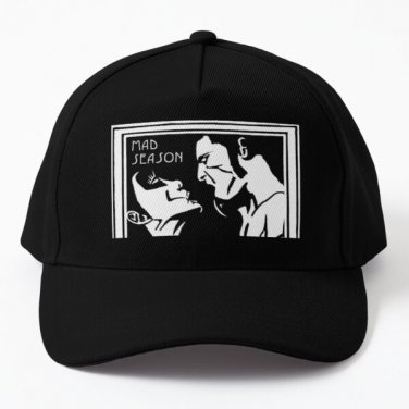 Mad Couple Baseball Cap Casquette Hat Hip Hop Women Snapback Mens
