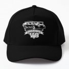 Mad Max V8 Interceptor Baseball Cap Hat Printed Snapback Czapka
