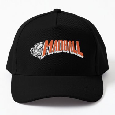 Madball Baseball Cap Hat Women Casquette Snapback Mens