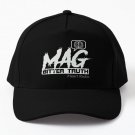 Mag Bitter Truth Iheart Radio 2 Baseball Cap Hat Black Hip Hop Casquette Czapka