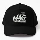 Mag Bitter Truth Iheart Radio 2 Baseball Cap Hat Black Snapback Casquette