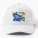 Magic Internet Money Baseball Cap Unisex Hat Casquette Snapback