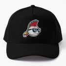 Major League Mohawk Baseball Cap Unisex Hat Casquette Snapback