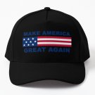 Make America Great Again Baseball Cap Unisex Hat Casquette Snapback