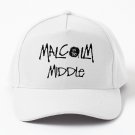 malcolm in the middle Baseball Cap Unisex Hat Casquette Snapback