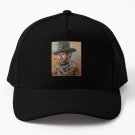 Man with No Name Baseball Cap Unisex Hat Casquette Snapback