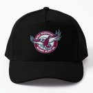 Manly Scomomustgo Sea Eagles Baseball Cap Unisex Hat Casquette Snapback