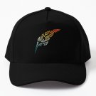 Maori, new zealand fern Baseball Cap Unisex Hat Casquette Snapback