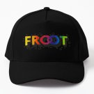 MARINA FROOT Album Logo Baseball Cap Unisex Hat Casquette Snapback