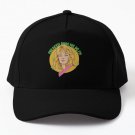 Marlena Repossessed Baseball Cap Hat Mens Casquette Women Black