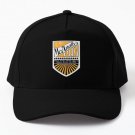 Mcanally S Pub Neutral Territory Dresden Baseball Cap Hat Snapback Casquette Black Mens