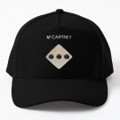 Mccartney Iii Album Cover Baseball Cap Hat Hip Hop Czapka Casquette