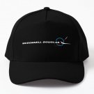 Mcdonnel Douglas Aircraft Baseball Cap Hat Snapback Printed Czapka Hip Hop