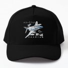 Mcdonnel Douglas F 4 Phantom Fighterjet Baseball Cap Hat Hip Hop Czapka Snapback Printed