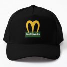 Mcdowell Is Restaurant Coming To Americ Baseball Cap Hat Printed Black Hip Hop