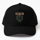 Meditated Man Baseball Cap Casquette Hat Snapback Mens Women Black