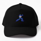 Mega Man Perfect Gift Baseball Cap Hat Mens Black Women Casquette Snapback