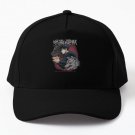 Megumi Fushiguro Jujutsu Baseball Cap Hat Women Black Casquette Mens Snapback