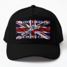 Millwall No One Likes Us Baseball Cap Casquette Hat Snapback