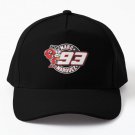Mm93 Official Merchandise Baseball Cap Hat Hip Hop Snapback Casquette Mens