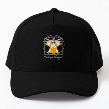 Mod 6 Wingsuit Birdman Skydiving Baseball Cap Hat Mens Casquette Snapback
