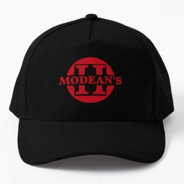 Modeans Ii Letterkenny Baseball Cap Hat Snapback Hip Hop Casquette