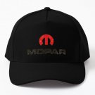 Mopar Sign Baseball Cap Casquette Hat Black Women Snapback Mens Hip Hop