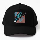Mpac Marie Packer Solid Liquid Aust Baseball Cap Hat Women Casquette