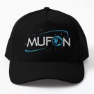 Mufon Mufon Cap Baseball Cap Hat Mens Black Women Casquette Snapback
