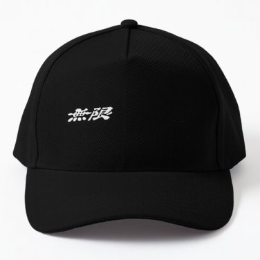 Mugen Power Baseball Cap Casquette Hat Mens Black Women Snapback Hip Hop