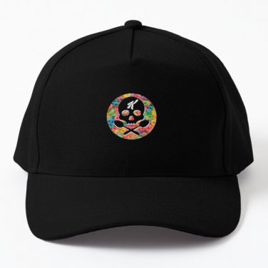 My Gaming Logo Baseball Cap Hat Women Black Casquette Snapback