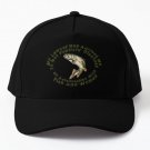 My Lawyer Had Advised Me To Not Publicly Baseball Cap Hat Hip Hop Snapback Black Czapka