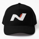 N Performance Logo Baseball Cap Hat Casquette Snapback Women